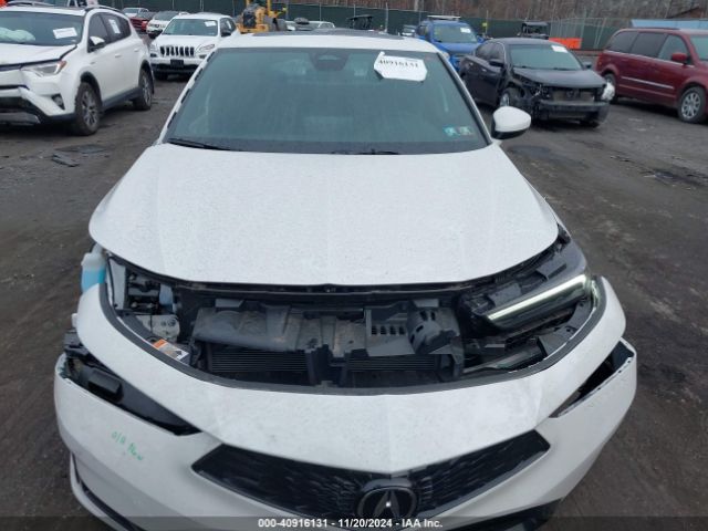 19UDE4H36RA020870 Acura Integra A-spec