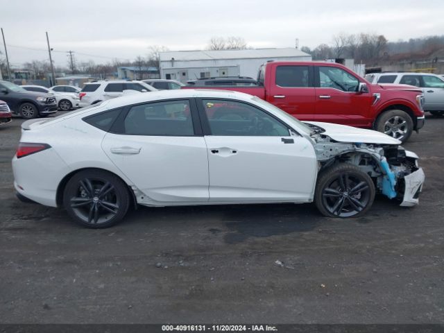 19UDE4H36RA020870 Acura Integra A-spec