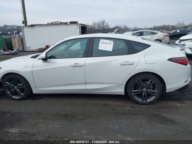 19UDE4H36RA020870 Acura Integra A-spec