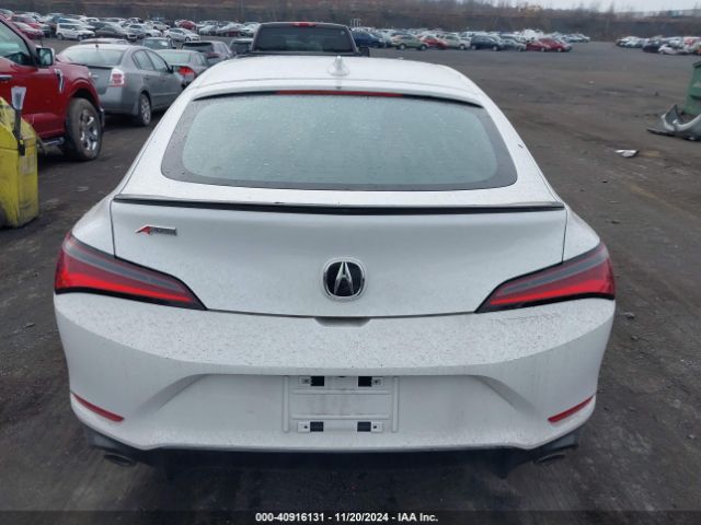 19UDE4H36RA020870 Acura Integra A-spec