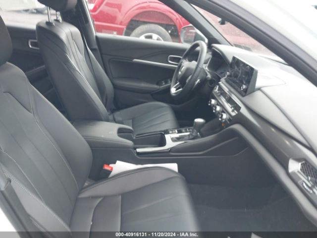19UDE4H36RA020870 Acura Integra A-spec