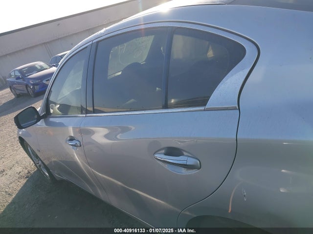 JN1EV7AP2KM543313 Infiniti Q50 3.0t Luxe