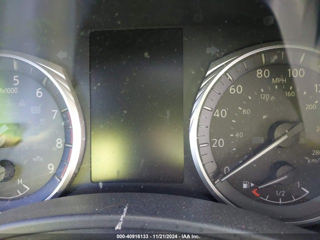 JN1EV7AP2KM543313 Infiniti Q50 3.0t Luxe