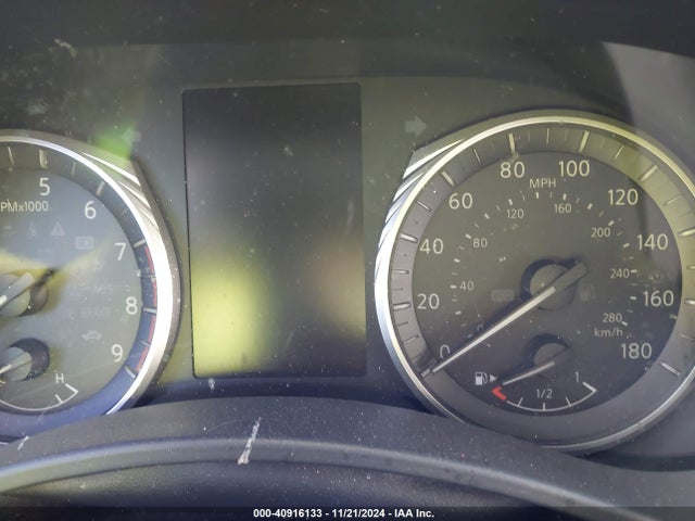 JN1EV7AP2KM543313 Infiniti Q50 3.0t Luxe