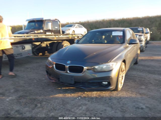 WBA8A9C57GK619069 BMW 320i