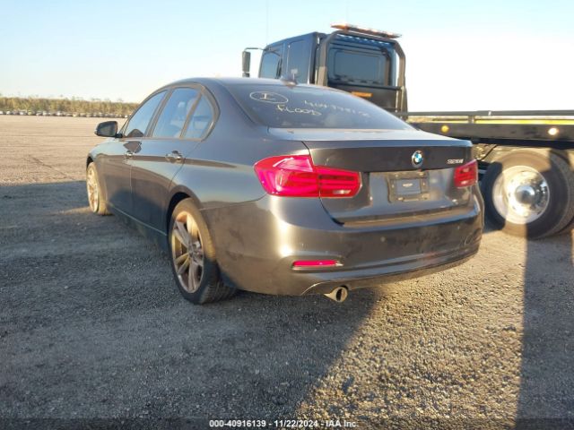 WBA8A9C57GK619069 BMW 320i