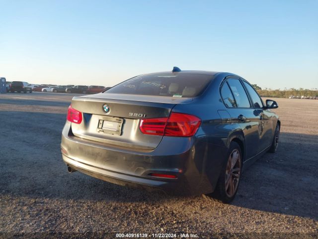 WBA8A9C57GK619069 BMW 320i