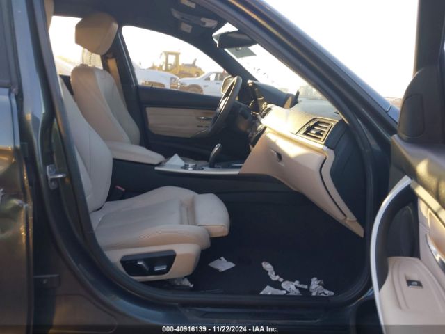 WBA8A9C57GK619069 BMW 320i