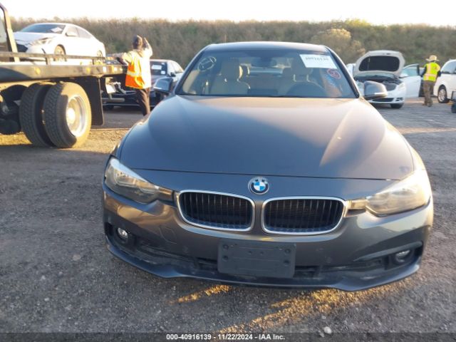 WBA8A9C57GK619069 BMW 320i