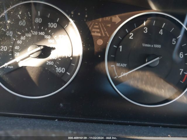 WBA8A9C57GK619069 BMW 320i