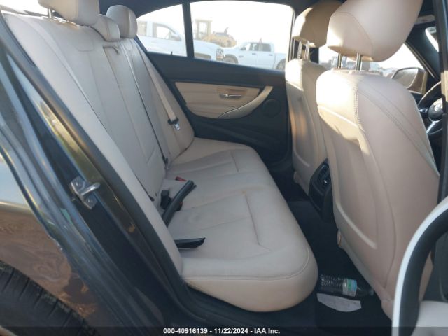 WBA8A9C57GK619069 BMW 320i