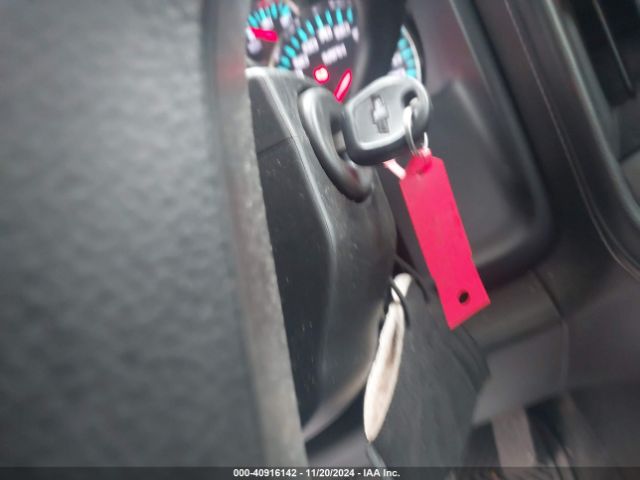 3GCUKTEJ9JG112971 Chevrolet Silverado 1500 High Country