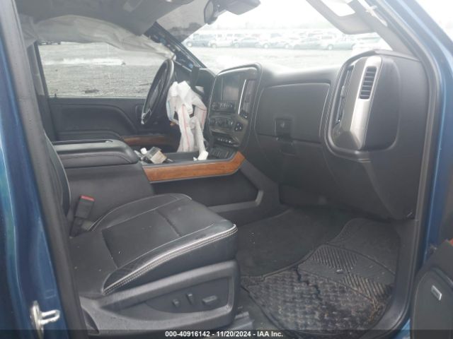 3GCUKTEJ9JG112971 Chevrolet Silverado 1500 High Country