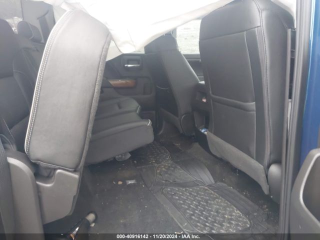 3GCUKTEJ9JG112971 Chevrolet Silverado 1500 High Country