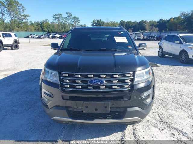 Ford EXPLORER XLT 2017 1FM5K7DHXHGD79273 Image 12