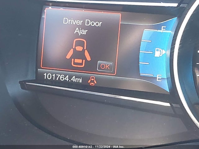 Ford EXPLORER XLT 2017 1FM5K7DHXHGD79273 Image 15