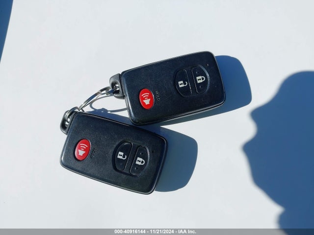 Aukcja sprzedaży 2010 Toyota Prius Ii, vin: JTDKN3DU3A5205079, numer aukcji: 40916144