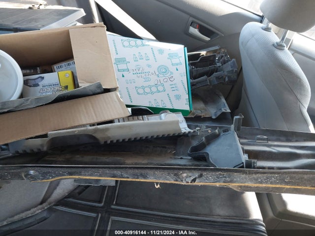 Aukcja sprzedaży 2010 Toyota Prius Ii, vin: JTDKN3DU3A5205079, numer aukcji: 40916144