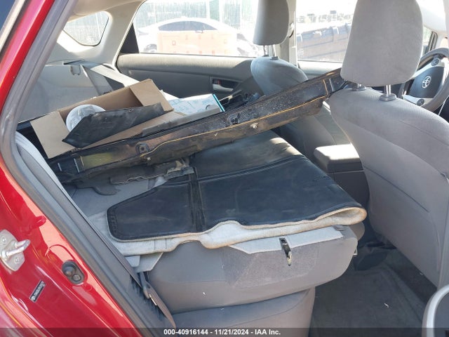 Aukcja sprzedaży 2010 Toyota Prius Ii, vin: JTDKN3DU3A5205079, numer aukcji: 40916144