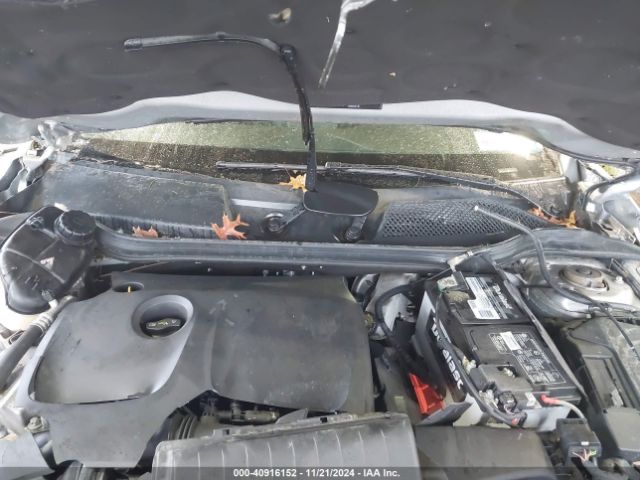 WDDSJ4GB1JN638787 Mercedes-Benz CLA 250 4MATIC