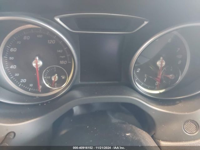 WDDSJ4GB1JN638787 Mercedes-Benz CLA 250 4MATIC