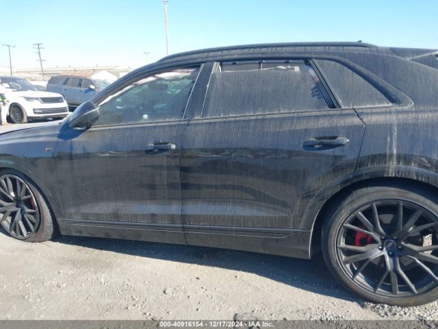 WA1FVAF12KD045870 Audi Q8 55 Premium