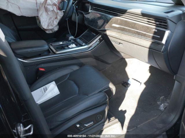 WA1FVAF12KD045870 Audi Q8 55 Premium