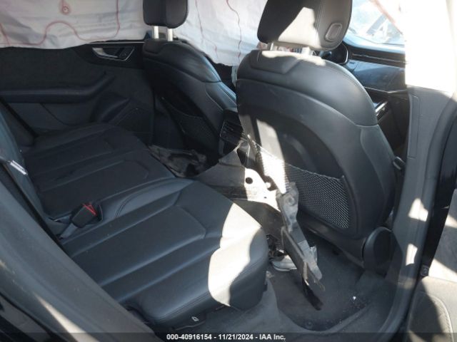 WA1FVAF12KD045870 Audi Q8 55 Premium