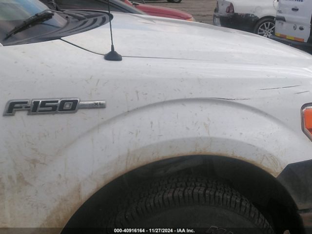 1FTFX1EF2EKF29728 Ford F-150 Xl