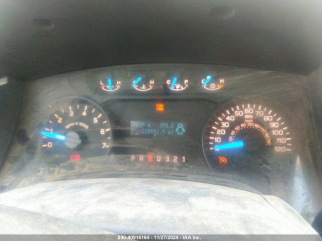 1FTFX1EF2EKF29728 Ford F-150 Xl