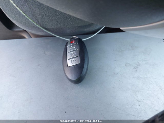 Nissan Versa 1.6 Sv 2019 3N1CN7AP9KL823084 Image 11