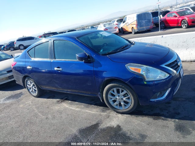 Nissan Versa 1.6 Sv 2019 3N1CN7AP9KL823084 Image 13