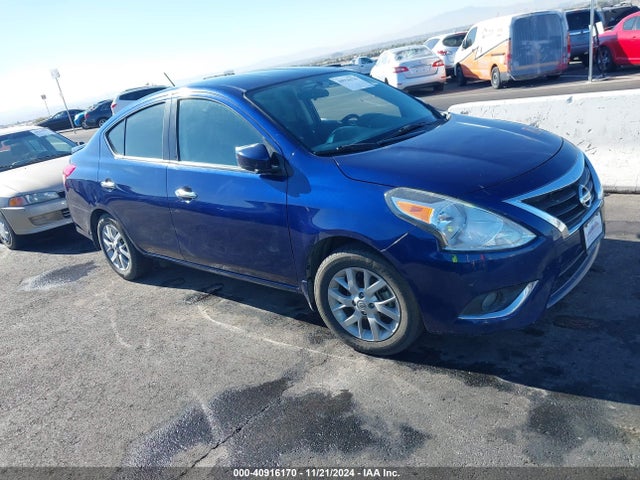 Nissan Versa 1.6 Sv 2019 3N1CN7AP9KL823084 Image 18
