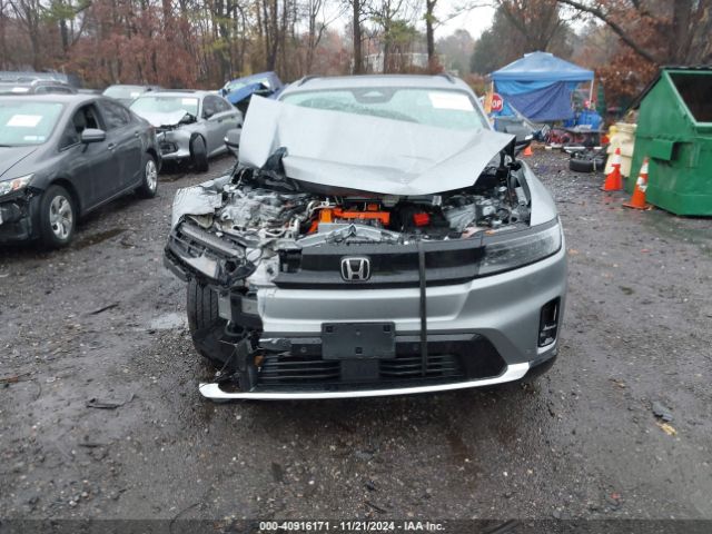 3GPKHXRJ3RS511924 Honda Prologue Touring