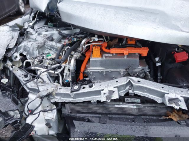3GPKHXRJ3RS511924 Honda Prologue Touring