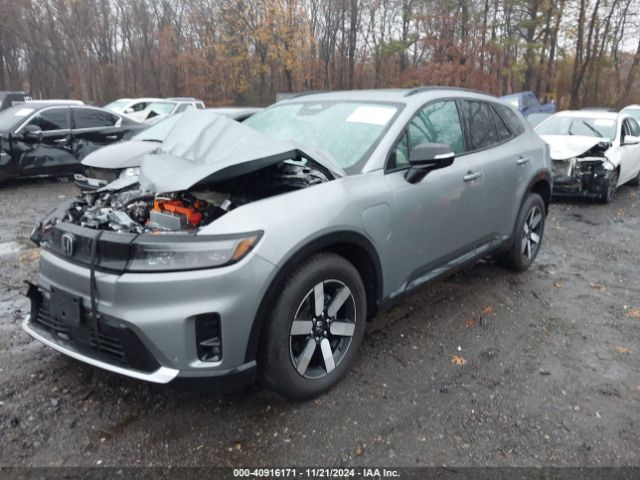 3GPKHXRJ3RS511924 Honda Prologue Touring