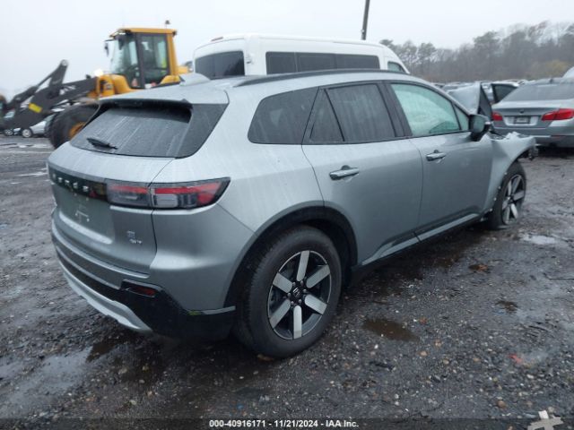 3GPKHXRJ3RS511924 Honda Prologue Touring