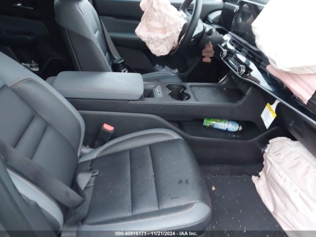 3GPKHXRJ3RS511924 Honda Prologue Touring