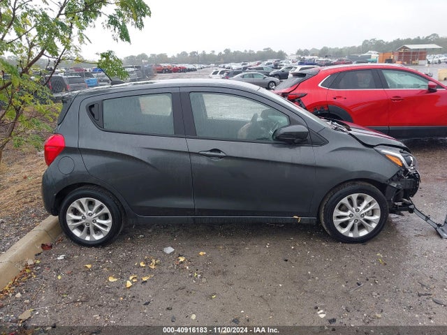 Chevrolet Spark Fwd 1lt Automatic 2021 KL8CD6SA1MC742155 Image 14