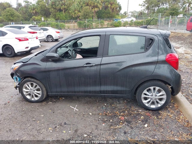 Chevrolet Spark Fwd 1lt Automatic 2021 KL8CD6SA1MC742155 Image 15