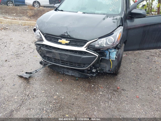 Chevrolet Spark Fwd 1lt Automatic 2021 KL8CD6SA1MC742155 Image 6