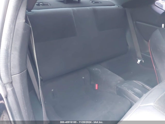 JF1ZNAA16G9709128 Scion FR-S