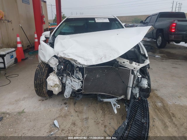 Toyota COROLLA LE 2014 2T1BURHE8EC146676 Image 13