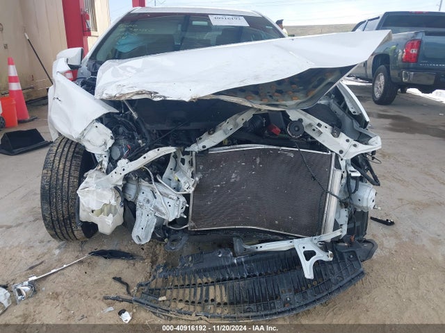 Toyota COROLLA LE 2014 2T1BURHE8EC146676 Image 6