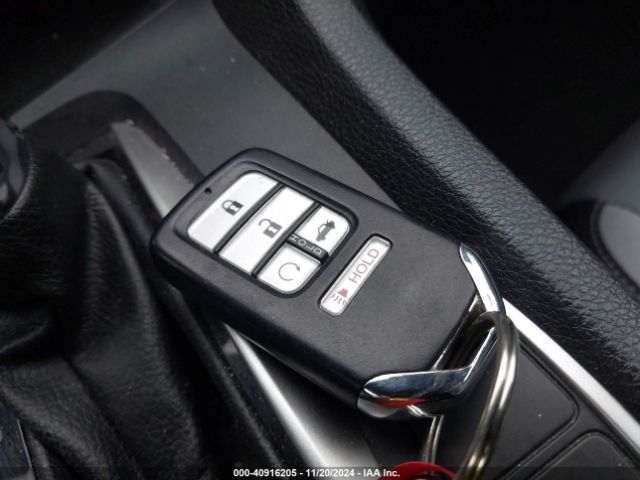 2HGFC4B02HH310097 Honda Civic Lx-p