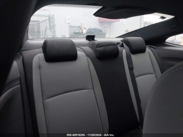 2HGFC4B02HH310097 Honda Civic Lx-p