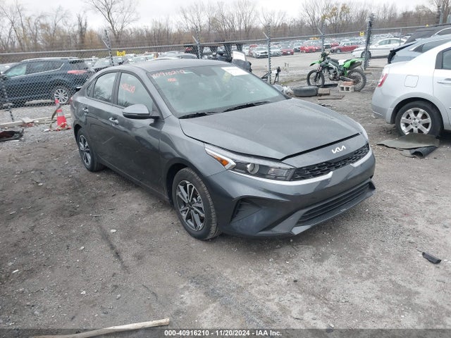 KIA Forte Lxs 2024 3KPF24AD7RE840990 Image 1