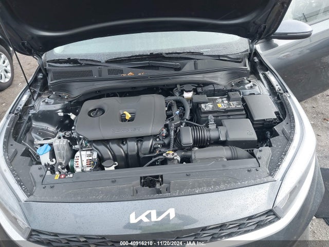 KIA Forte Lxs 2024 3KPF24AD7RE840990 Image 10
