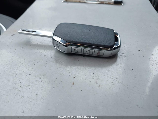 KIA Forte Lxs 2024 3KPF24AD7RE840990 Image 11