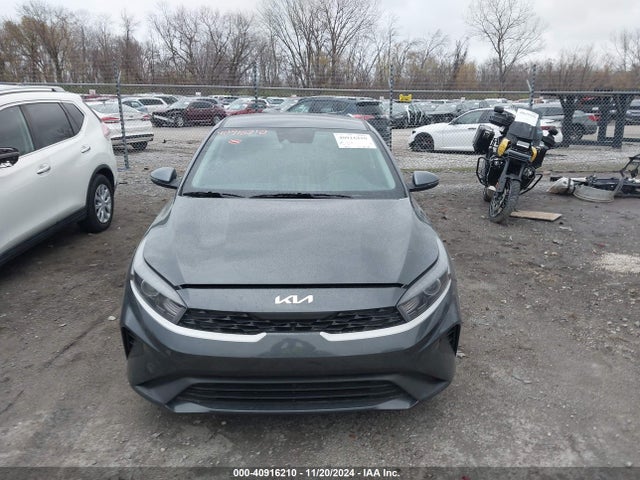 KIA Forte Lxs 2024 3KPF24AD7RE840990 Image 12